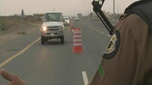 السلطات السعودية تعتقل شخصا قتل عميدا بتوجيهات من داعش