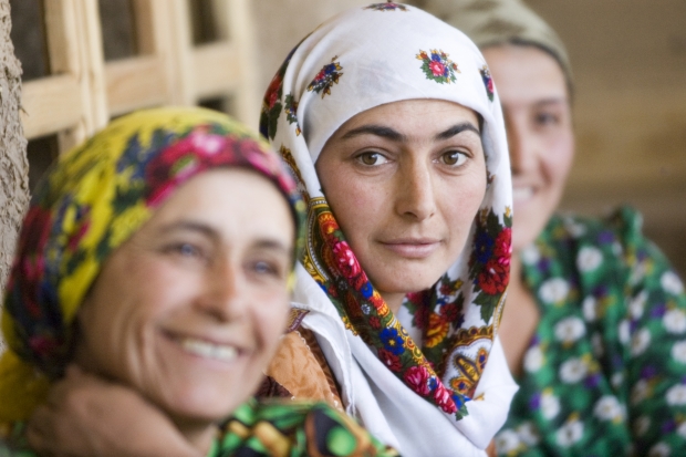 Discrimination against veiled women in Tajikistan, 643 cases reported this year 