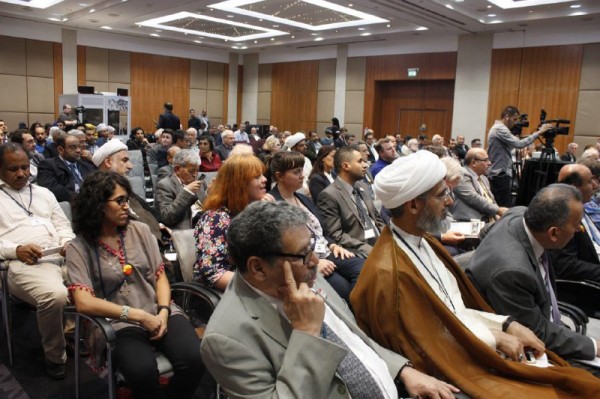 London hosts "International Conference in Support of People of Yemen" / Photos
