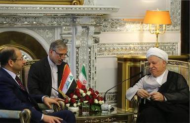 Saudi Arabia spends Islam’s great wealth on killing Muslims: Iran's Rafsanjani