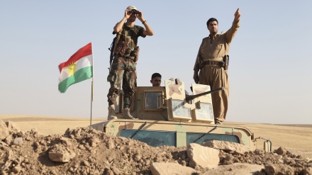 USA: Peschmerga-Kämpfer sollen bei Mosul-Befreiungsoperation unter Kommando der Zentralregierung in Bagdad stehen