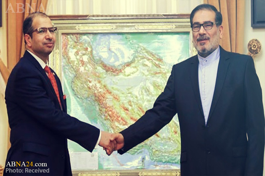 شه‌مخانی:ئازاد کردنی موسڵ سه‌ره‌تای یه‌کگرتنه‌وه‌ی ئێراقه‌