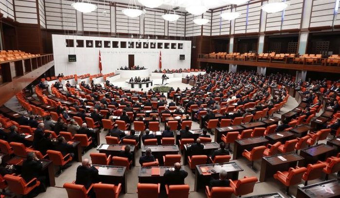 Israel, Turkey to exchange ambassadors to fully restore diplomatic ties