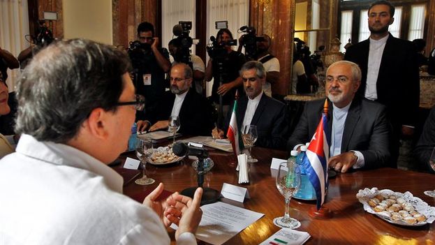 “Se Realizó en La Habana el  Primer Foro Empresarial Iraní-Cubano” 