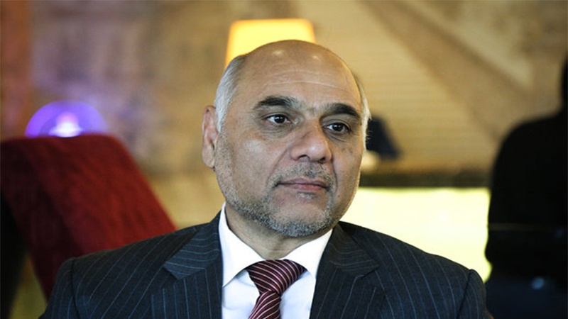 ایران، مرجعیت اور عوامی رضاکار فورس نے عراق کا تحفظ کیا