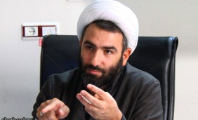 مساجد سے استفادہ فقط مذہبی حد تک محدود نہیں ہونا چاہیے: حجت الاسلام علی رمضانی