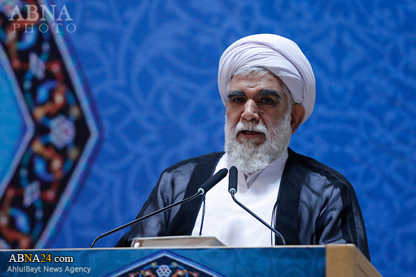 Ahlul Bayt World Assembly's Secretary General: Imam Reza (A) Festival a unique opportunity to introduce Islam to world