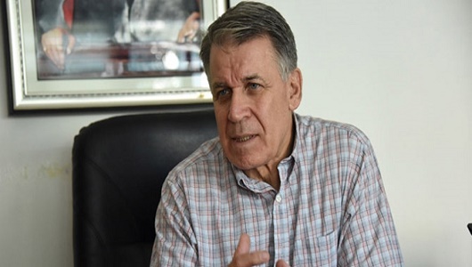 İstihbarat eski başkanı: Türk IŞİD'i kurulabilir!