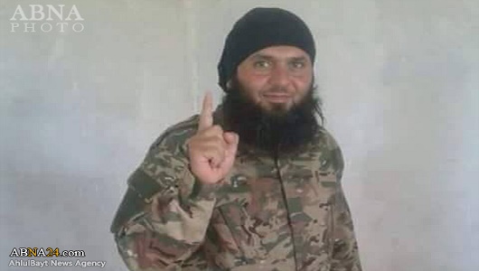 Nusra Komutanı ‘‘Halep’’te Öldürüldü / Foto