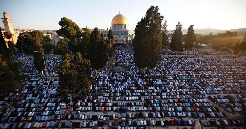 Organization of Islamic Cooperation: Protecting Islamic sites in Al-Quds important for regional peace