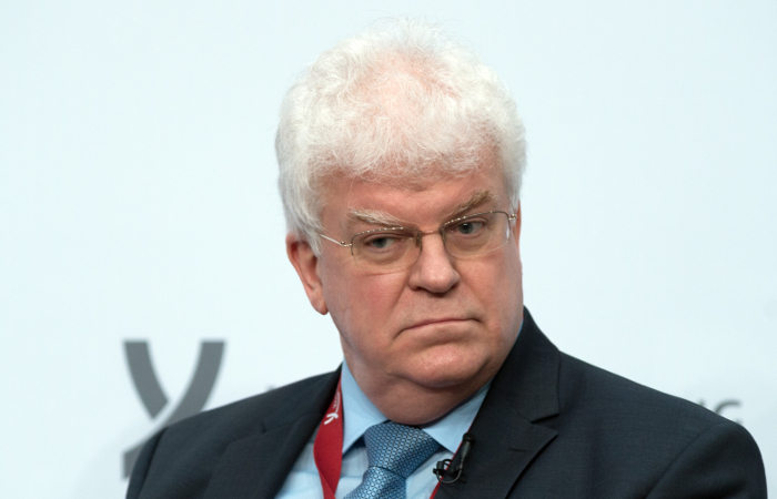 Постпред РФ при ЕС: шансов вступить в ЕС пока нет ни у Турции, ни у Украины