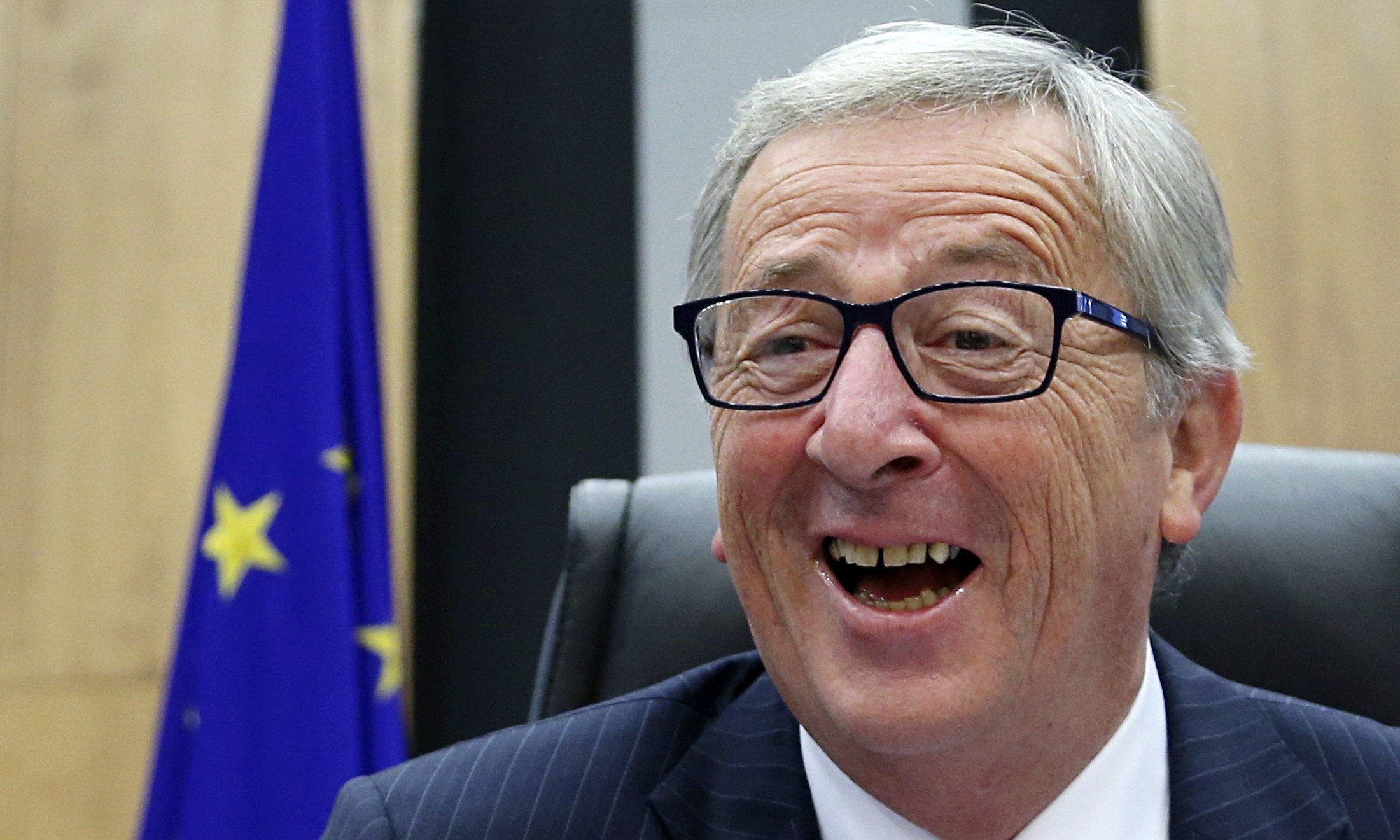 Presidente de la Comisión Europea Urge Dotar a la UE de un Ejército para que "Cumpla su Rol". La OTAN se Opone.