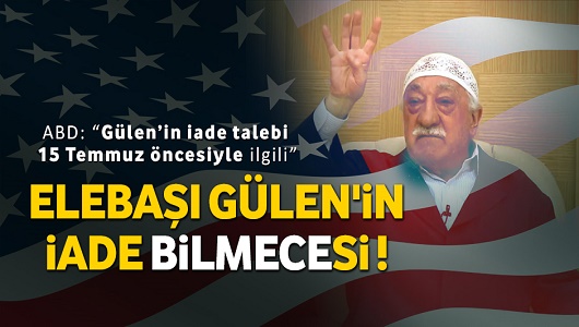 ABD ipe un seriyor