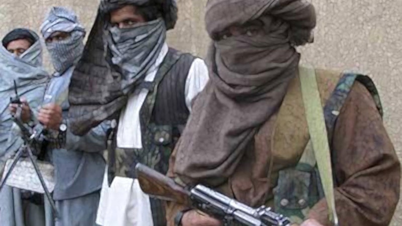 افغانستان؛ صوبہ تخار کے شہر خواجہ غار پر طالبان کا قبضہ