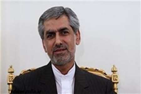 لاطینی امریکہ کے ممالک کے ساتھ مضبوط روابط ایران کی خارجہ پالیسی کا حصہ