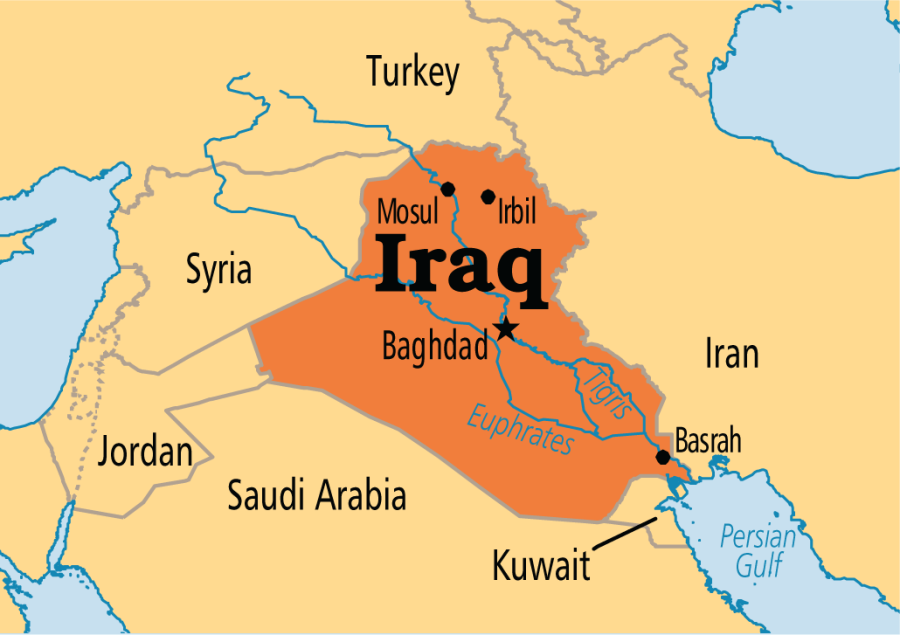 ME expert: ISIS takfiris losing main bastion in Iraq
