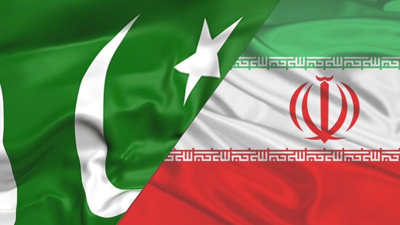 تہران میں ایران پاکستان اقتصادی وفود کی ملاقات