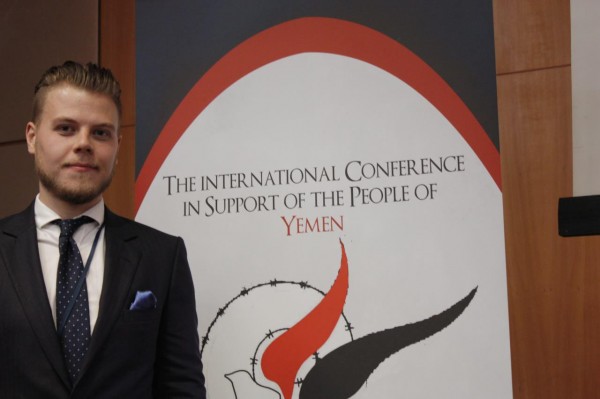 Bahraini uprising saw no support despite peaceful nature - UK Journalist