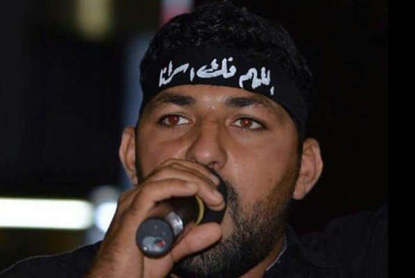 السلطات تسجن منشدا لمدة سنة بتهمة المشاركة في اعتصام الدراز بالبحرين