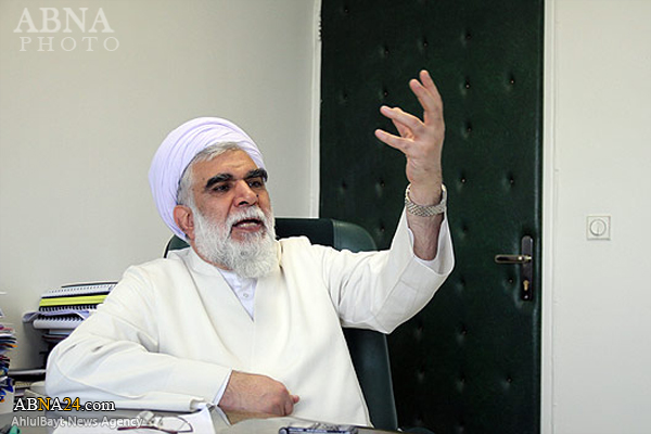 Sheikh Akhtari: Imams' good works can bring a mosque-oriented community