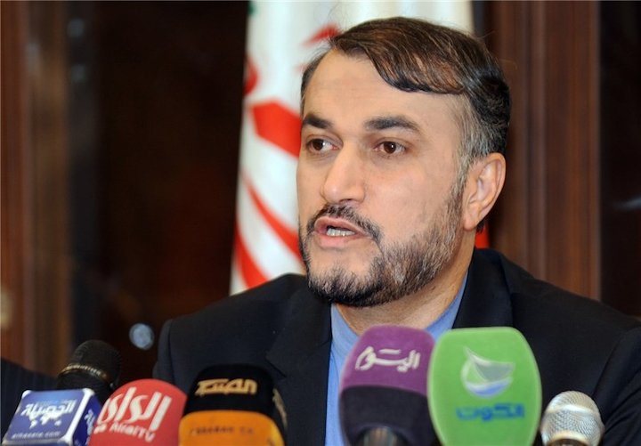 Sheikh Isa Qassim's denaturalization totally inhuman - Iranian official