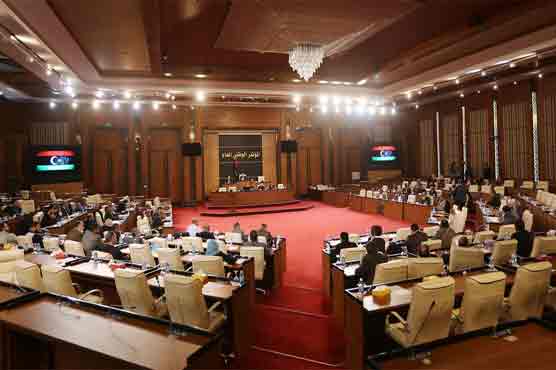 Sixty-one of 101 Libyan lawmakers rejects UN-backed unity government