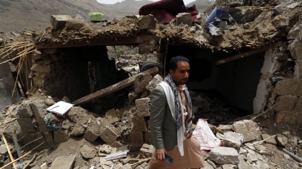 "Control Arms"-Koalition fordert Aufhebung des Waffenverkaufs an Saudi-Arabien