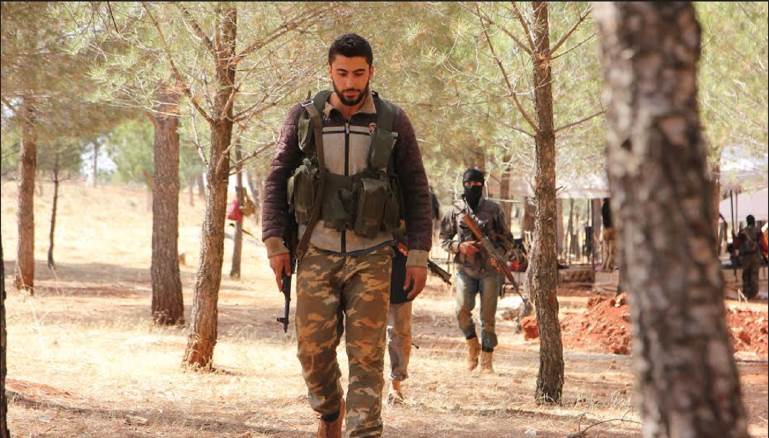 خسائر كبيرة في الارواح والعتاد لجيش الفتح الارهابي في معركة "حلب"