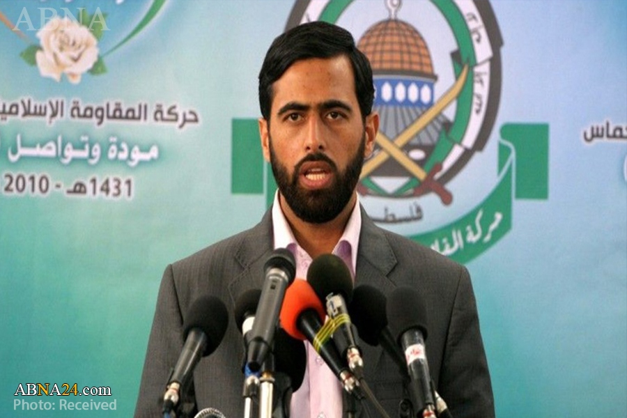 وشداری فەلەستینیەکان بە ڕژیمی زایونی 