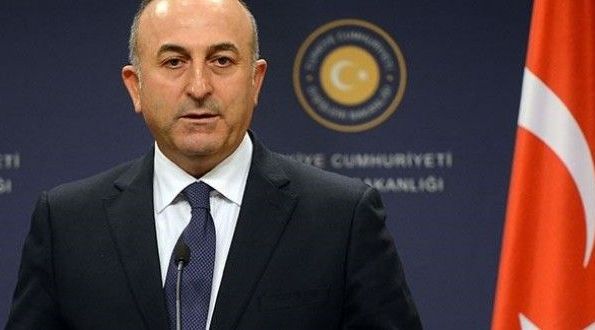 النمسا تسمح للاكراد بتظاهرة وتركيا تستدعي سفيرها من فيينا