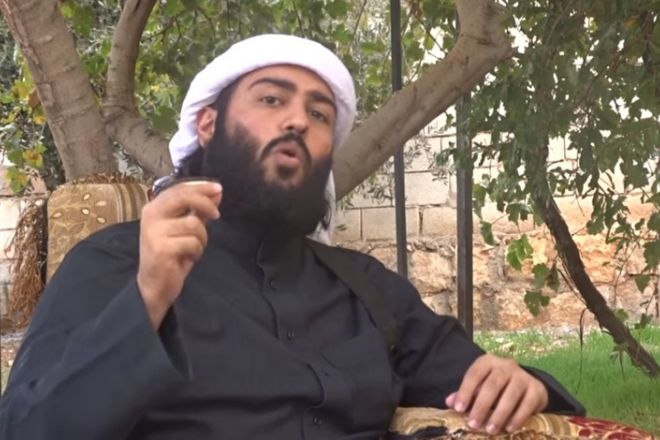 ممنوع دخول المحيسني إلى مناطق «أحرار الشام» بإدلب!