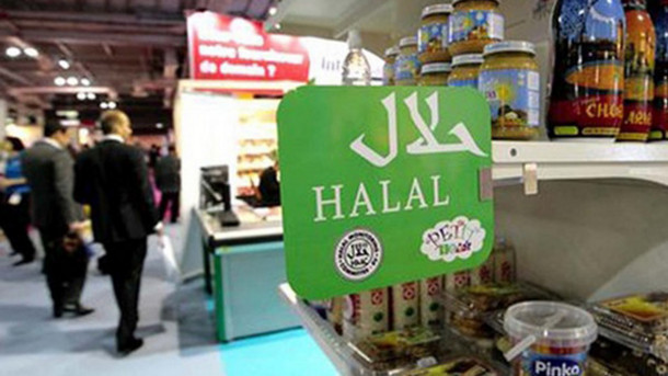 French court closed Halal supermarket after refusing to sell Pork, Alcohol
