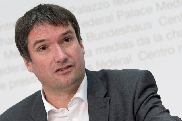 Swiss Politician: We must ask question about whether there can be a Swiss Islam