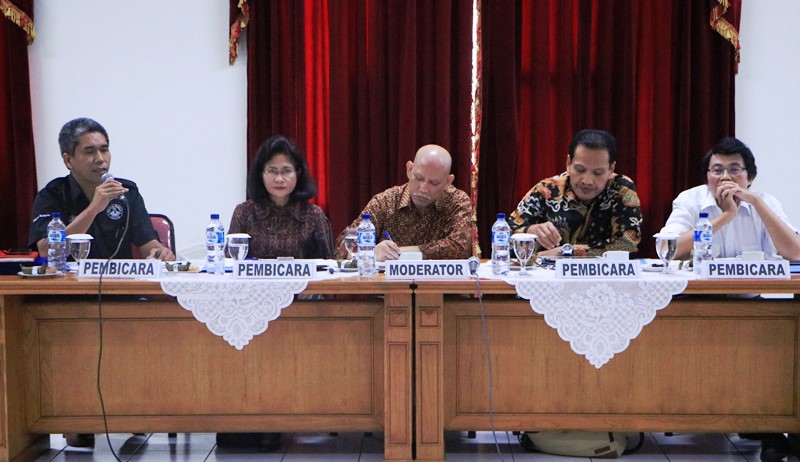 Indonesia Jadi Referensi Kompatibilitas Demokrasi dan Islam bagi Dunia Internasional