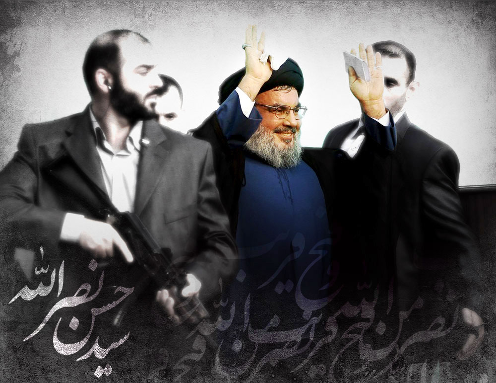 Hezbolá Solidariza con Palestina Emitiendo Condena contra la Reciente Agresión sionista en Gaza y Critica el Mutismo Árabe