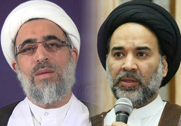 السلطات تفرج عن السيد محمد هادي الغريفي وتأجل محاكمة الشيخ علي رحمة 