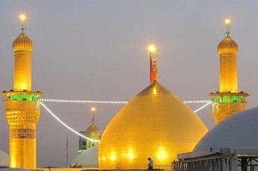 بین الاقوامی سیمینار بعنوان «امام حسین(ع)» پچیس اگست کو آستانہ حضرت عباس(ع) میں منعقد ہوگا
