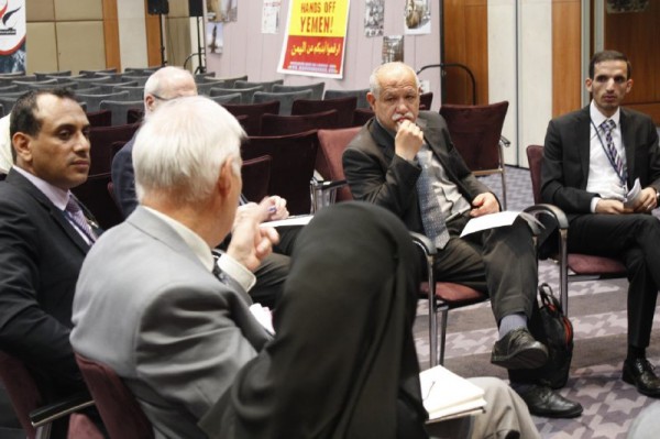Saeed al-Shehabi: Situation in Bahrain deteriorating for Saudis furious at how uprising carries on after about 6 years 