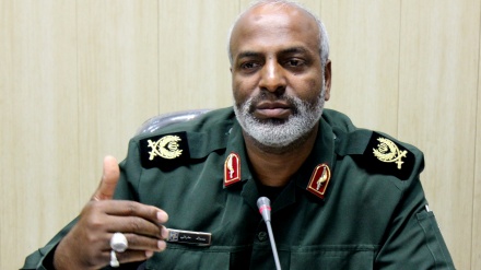 Iran: 4 terroristische Gruppen im Südosten zerschlagen