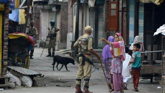 Kashmir curfew day 47: Situation remains tense as Indian forces kill youth in Pulwam