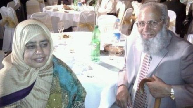 Islamophobia in England: Racist attack on Muslim families in Birmingham 