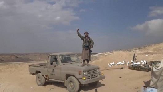 Yemen’de Suudi işbirlikçilerine ağır darbe