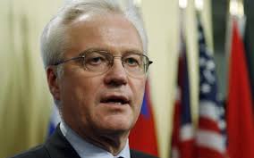 Россия вновь подчеркнула свое военное присутствие в Сирии