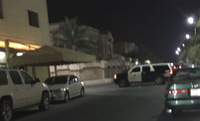 Saudi authorities foils attack on Shiite mosque in Qatif