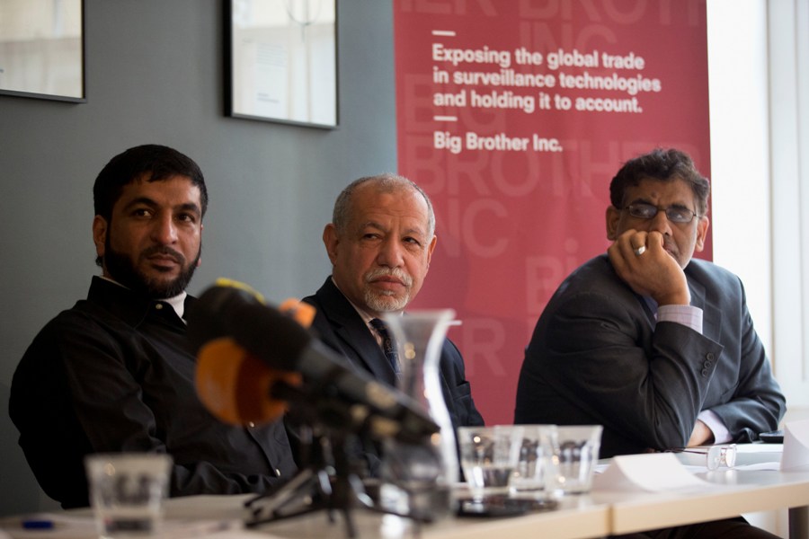 Bahraini and Yemeni people only demand freedom, dignity, and legitimate rights - London conference