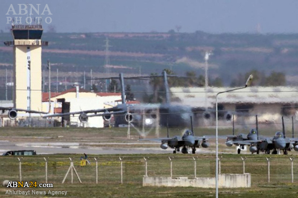 EUA apoiam operação turca contra o Daesh