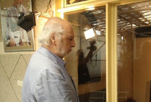 “Solía Seguir al Imam Jomeini (r.a.) a Través de la Prensa, Ahora lo Respeto desde el Fondo de mi Corazón” 