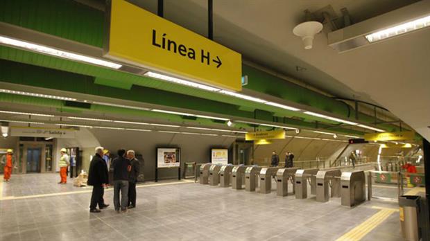 Proponen dar Reconocimiento a la Comunidad Islámica de Buenos Aires Llamando ‘Inclán-Mezquita al Ahmad’ a una Estación de Metro 