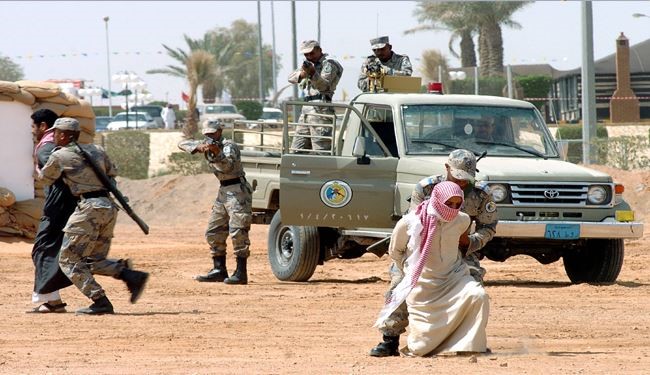 الداخلية السعودية: إحباط هجومين إرهابيين في القطيف والدمام