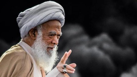 الائتلاف يدين استدعاء "الشيخ الجدحفصيّ"ومواصلة استهداف العلماء